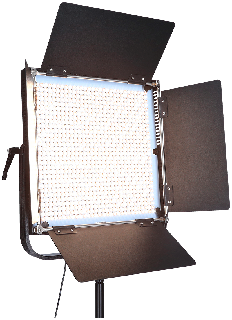 Produktbild Lumen Panel Bi-Color LED-Dauerlicht