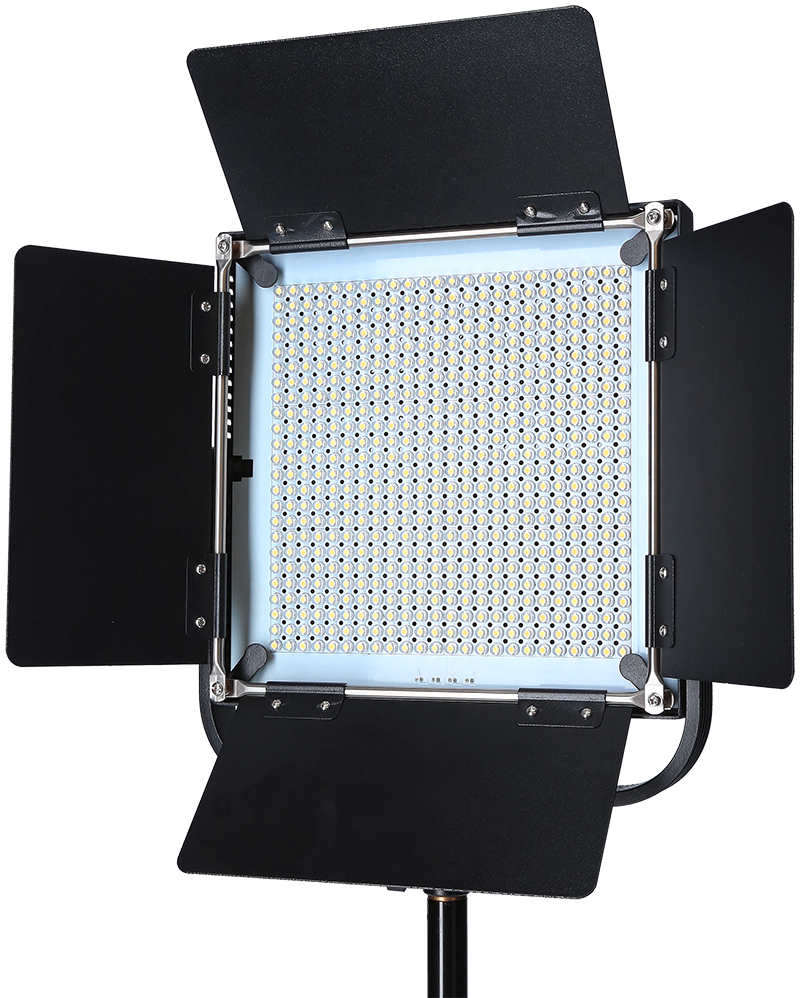 Produktfoto Lumen Panel Bi-Color LED-Dauerlicht