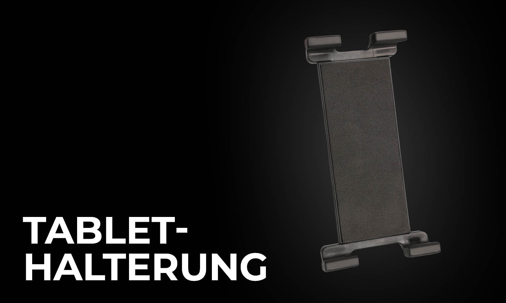 Tablet-Halterung