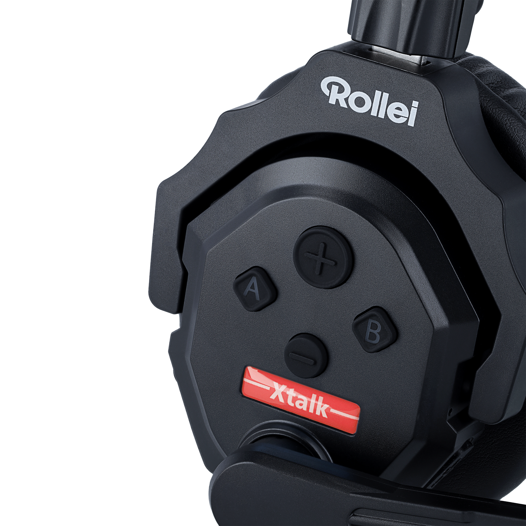 Rollei Xtalk-Headset