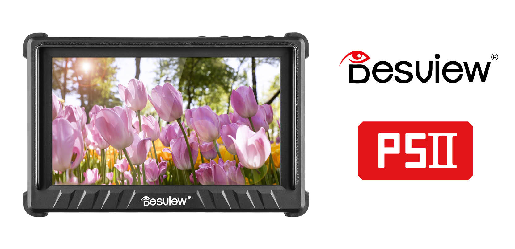 Desview Field-Monitor P5II