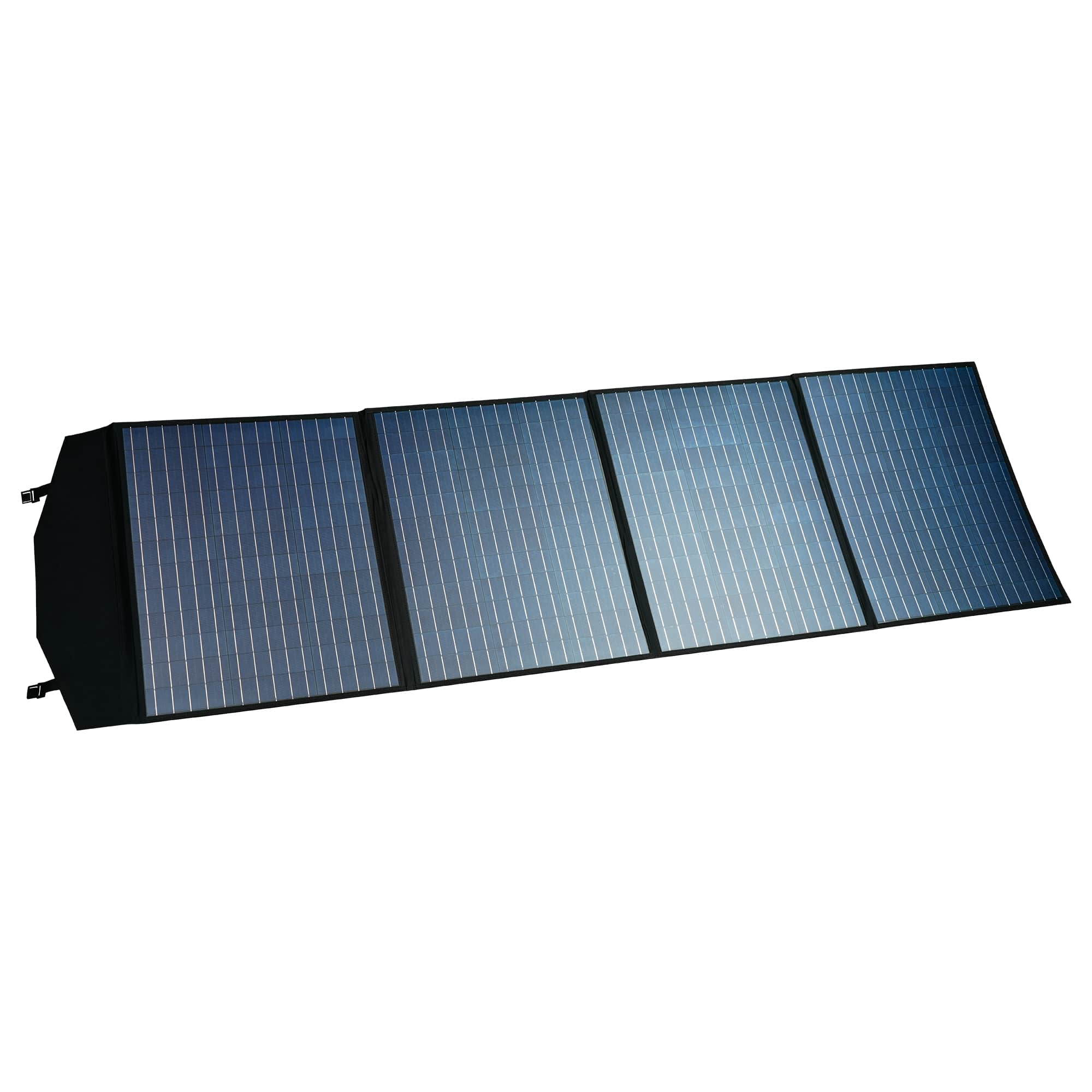 Produktabbildung Solar Panel 200 für Rollei Power Stations