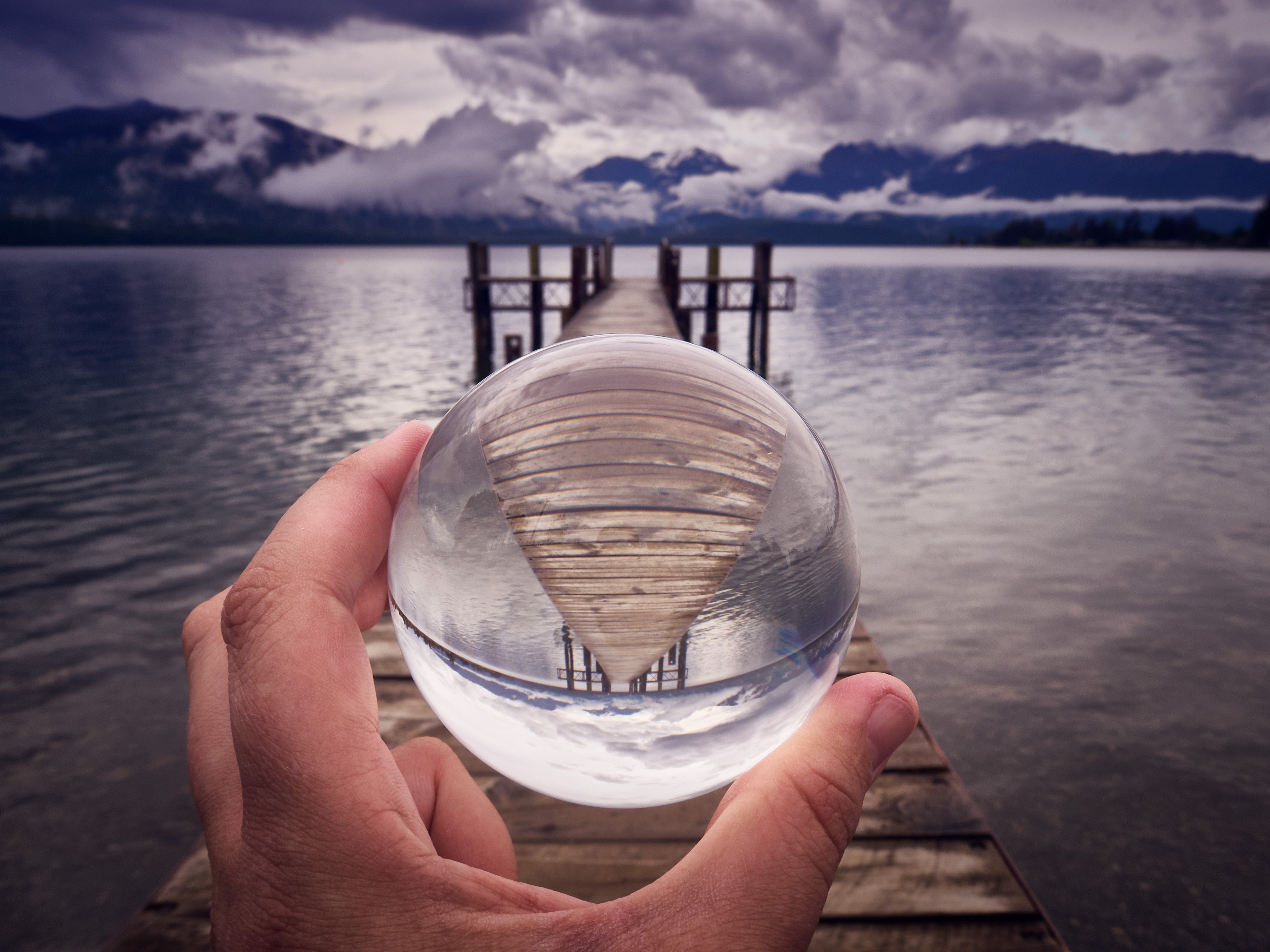 Rollei Lensball