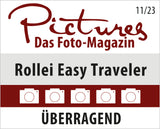 PICTURES Foto-Magazin Bewertung