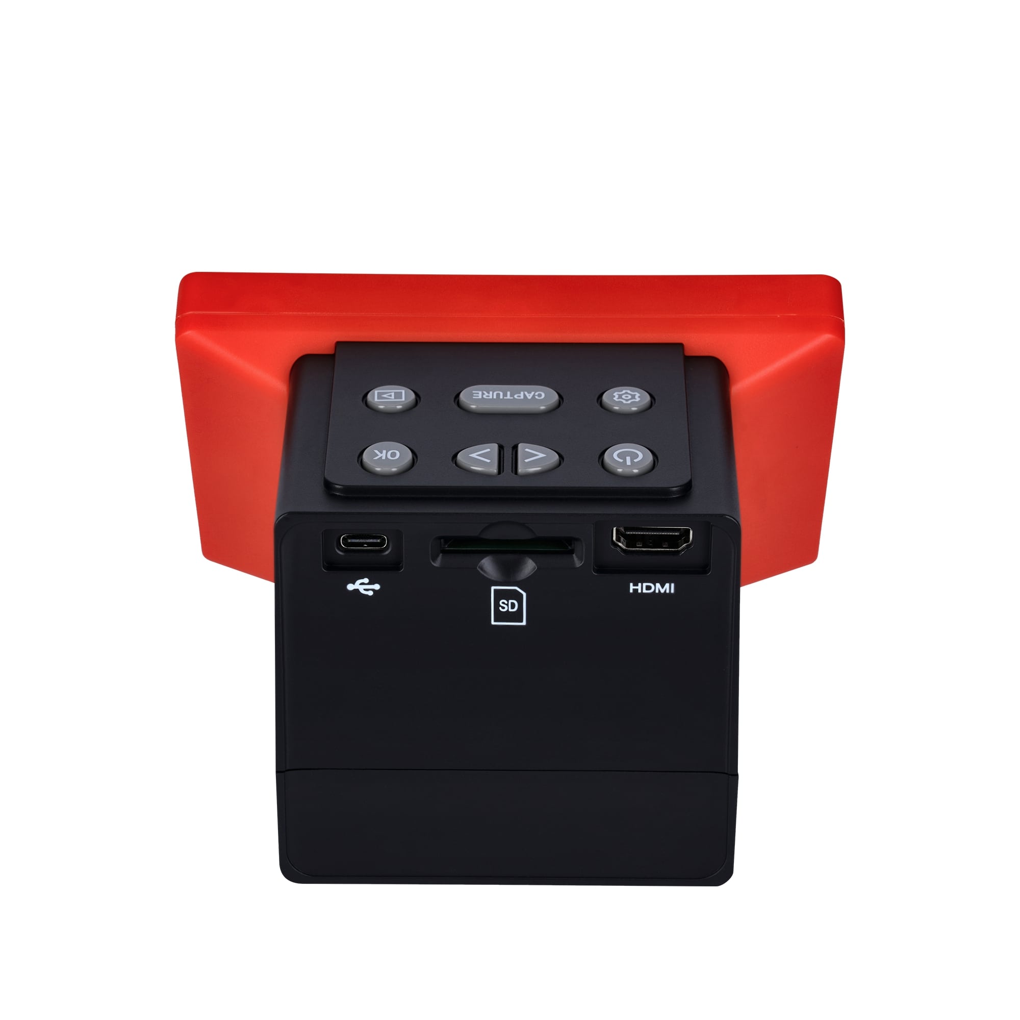 Produktabbildung Dia-Film-Scanner DF-S 1300 SE