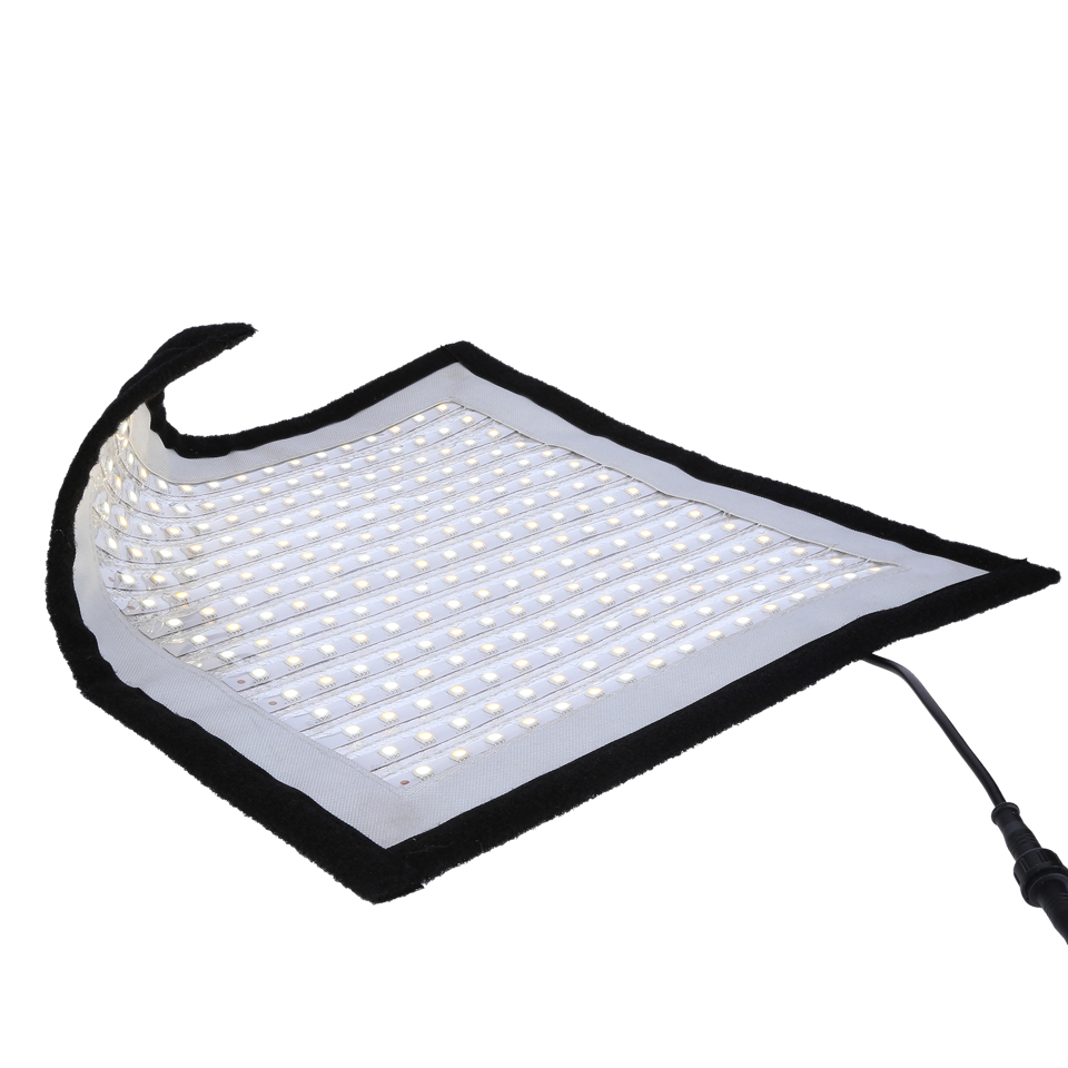 Produktfoto LED-Dauerlicht Lumen Flex Matte