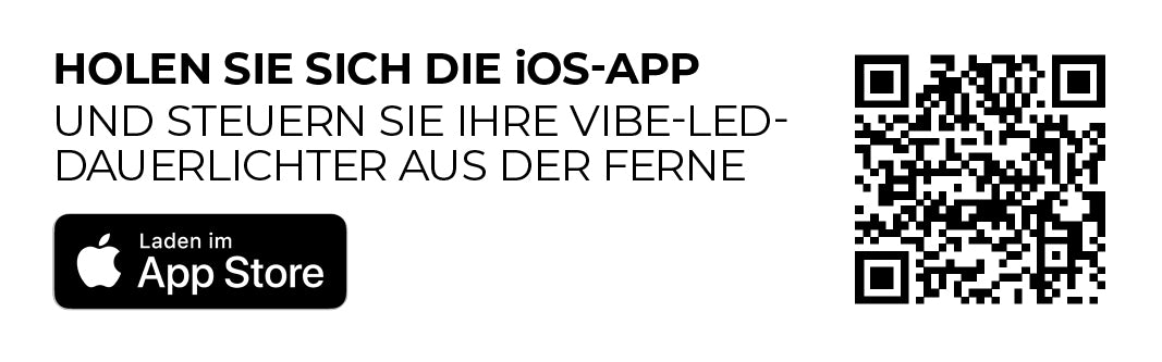 VIBE App IOS Apple