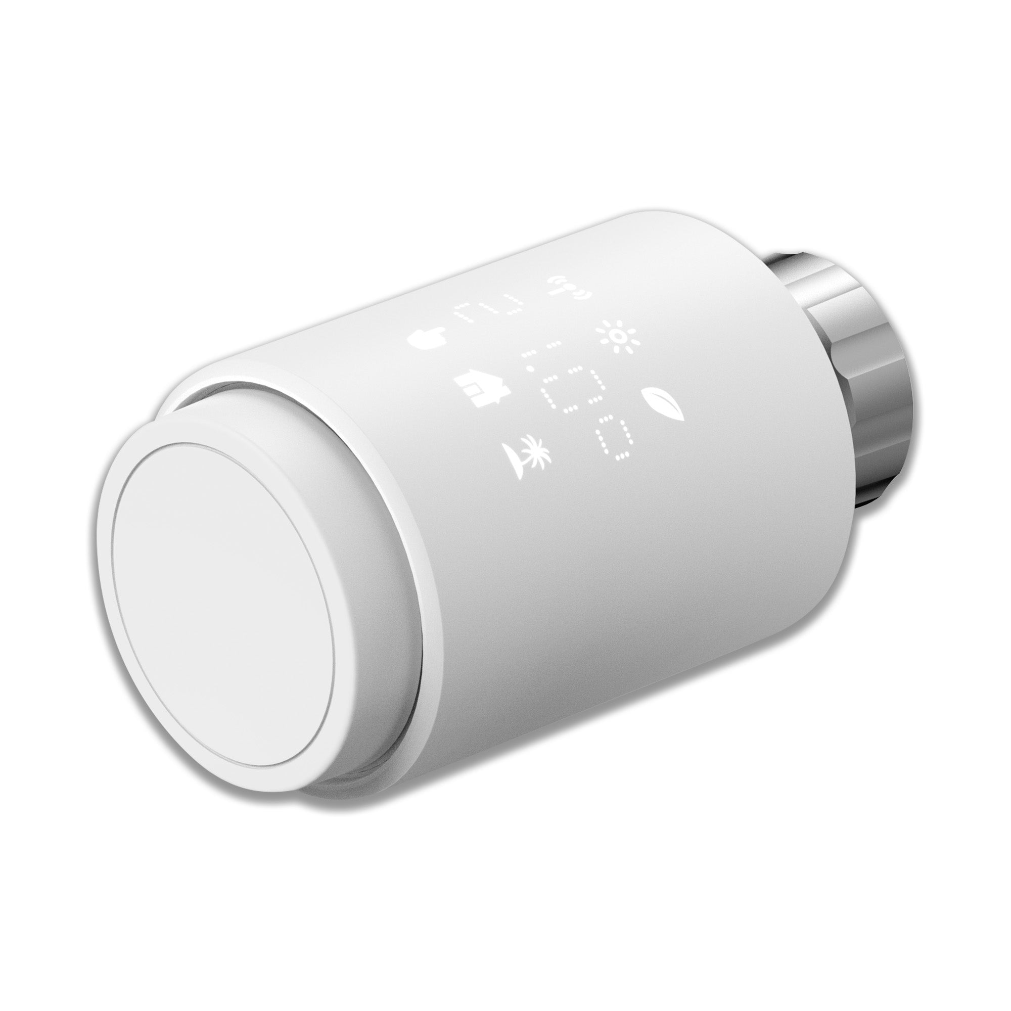 Produktabbildung Smartes Thermostat von Rollei