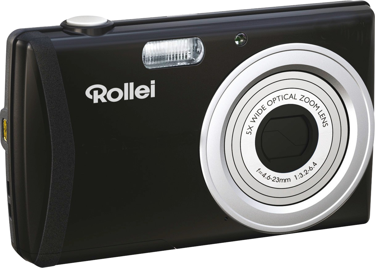 Rollei Digitalkamera