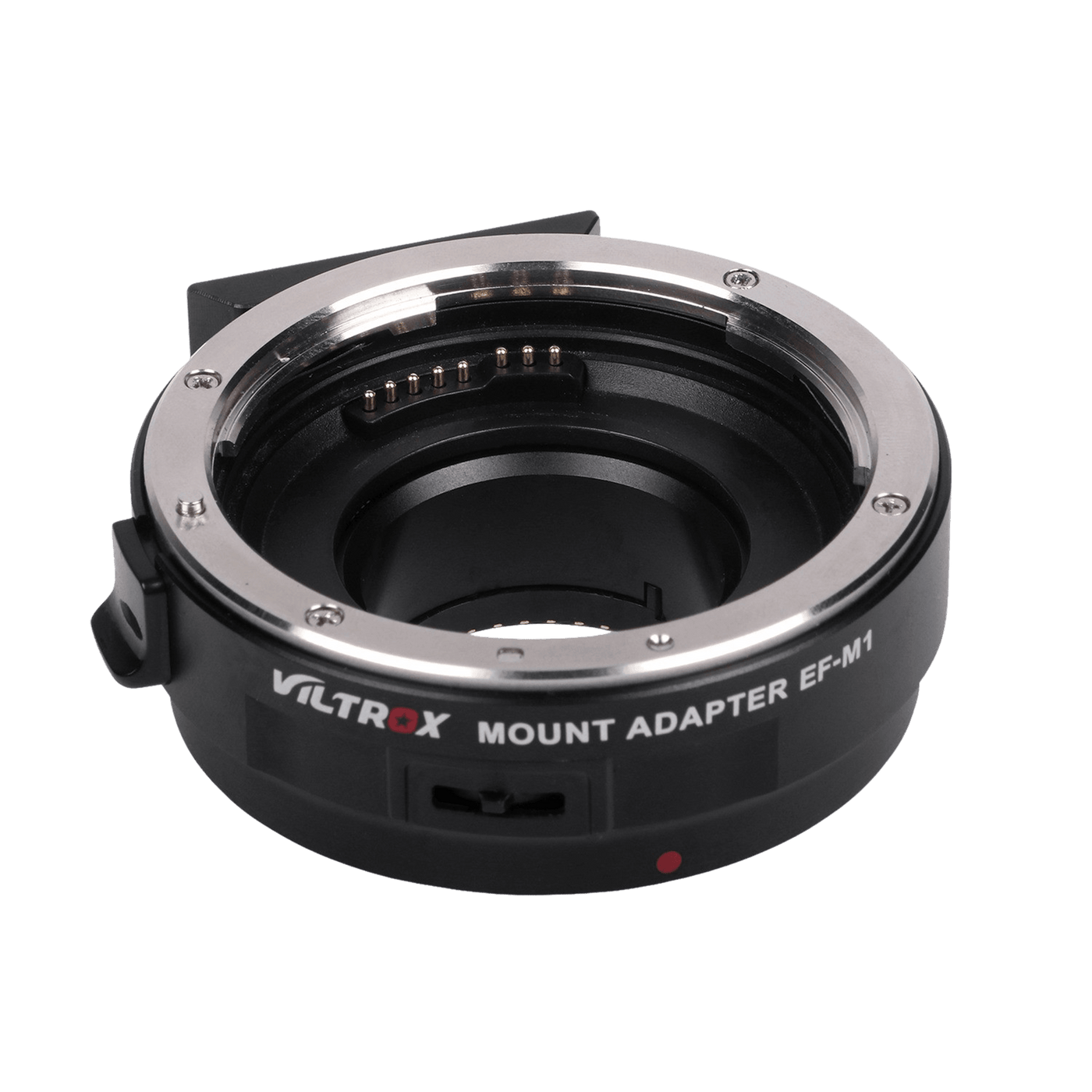 Adapter For Canon Ef Ef S Lenses On Mft Cameras 📷