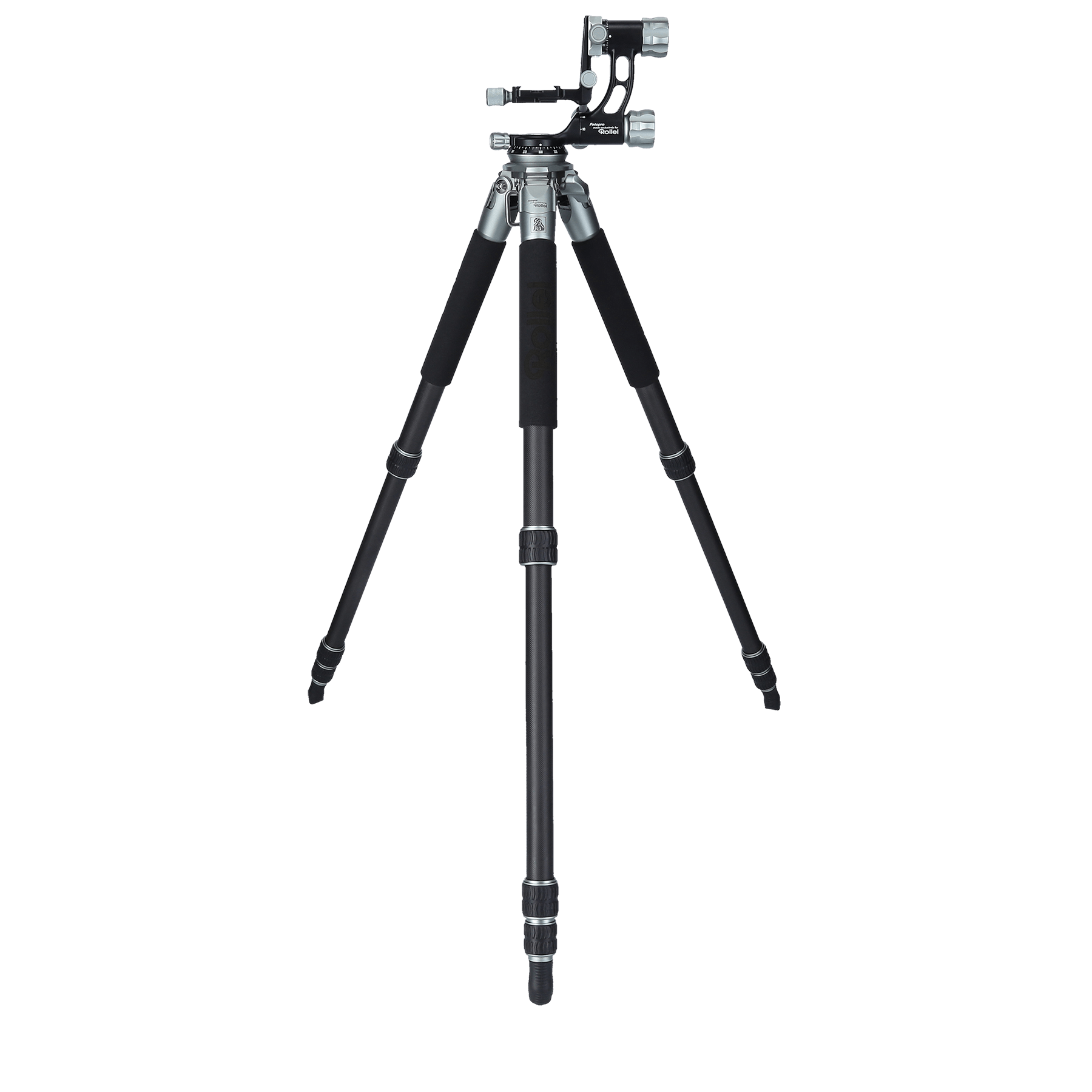 tripods – Rollei