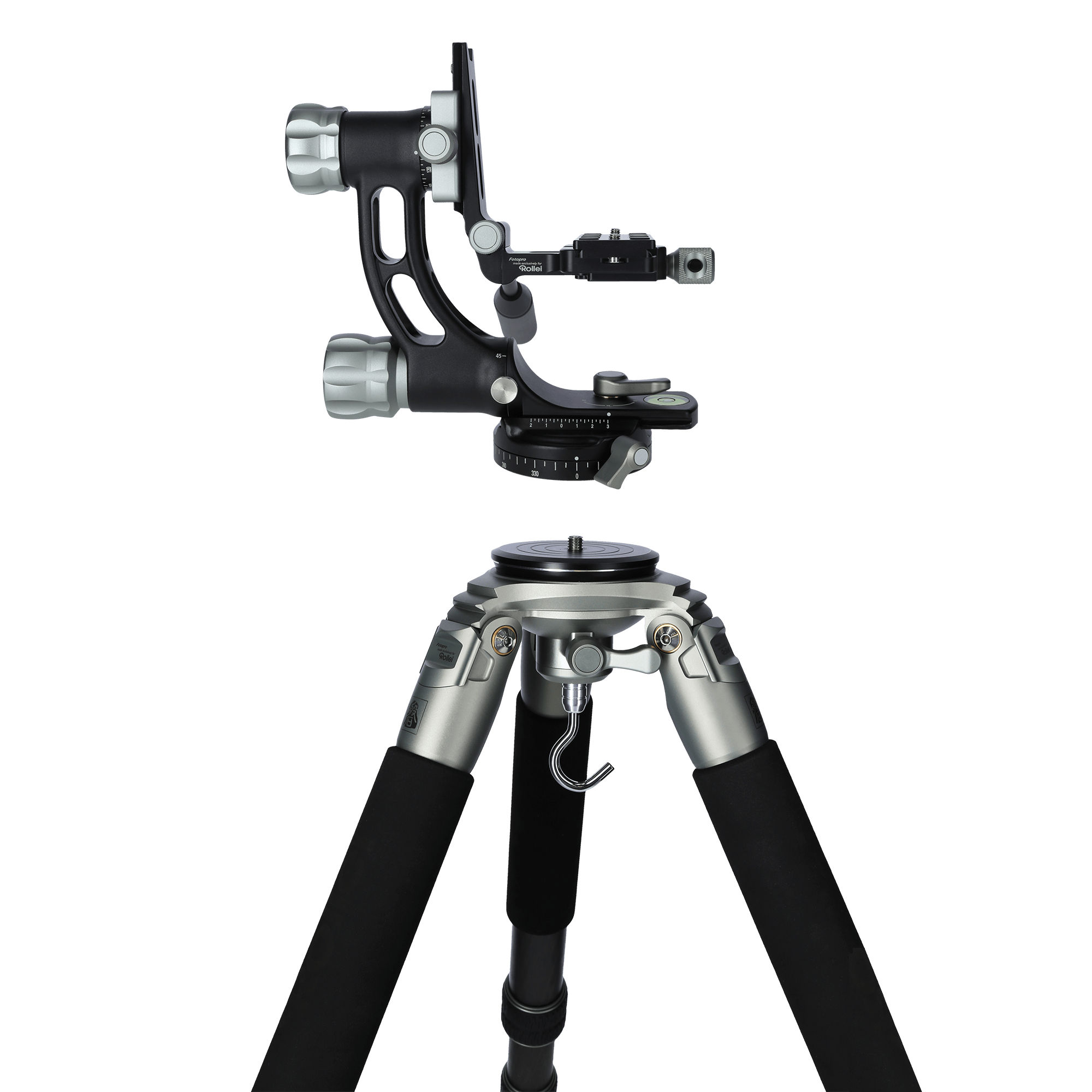 tripods – Rollei