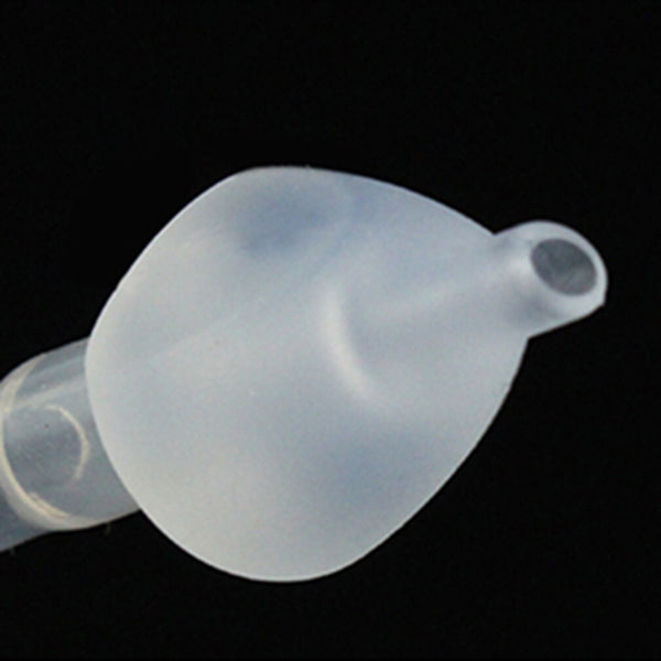 nasal aspirator tube