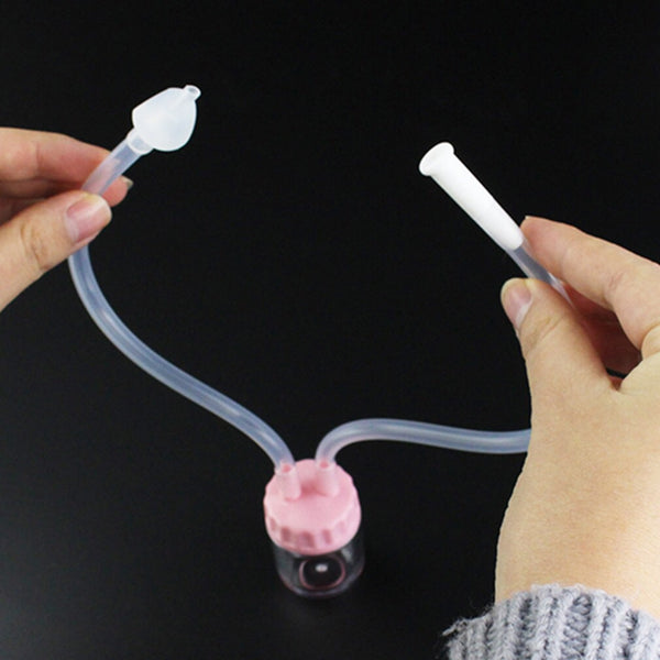 nasal aspirator tube