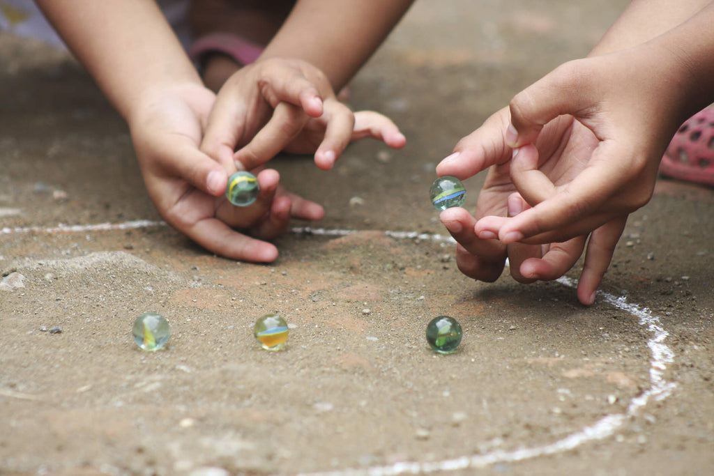 Divirta-se em Família com Jogos Tradicionais –