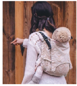 babywearing onbuhimo