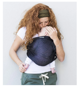 babywearing sling