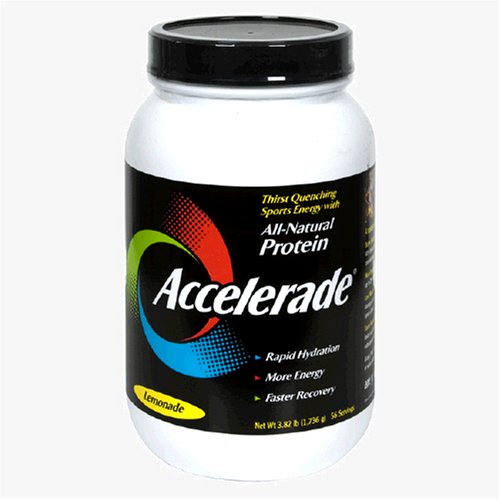 accelerade canada