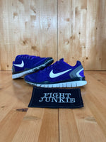 NIKE FREE FIT 2 Womens Size 7.5 Running Shoes Sneakers