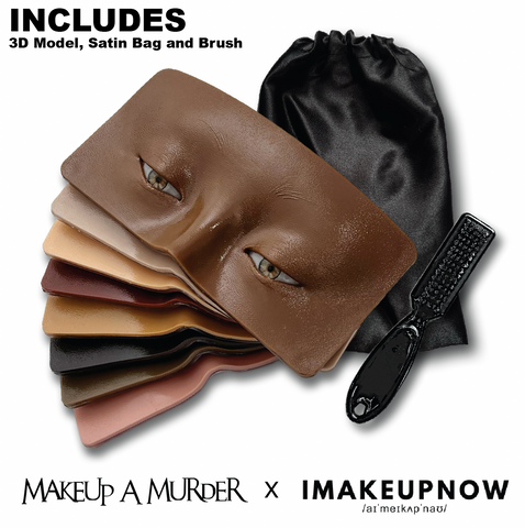 Makeup A Murder Box – Makeup A Murder, INC