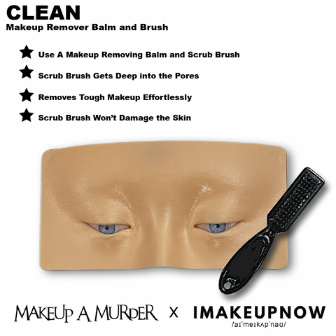 Makeup A Murder Box – Makeup A Murder, INC