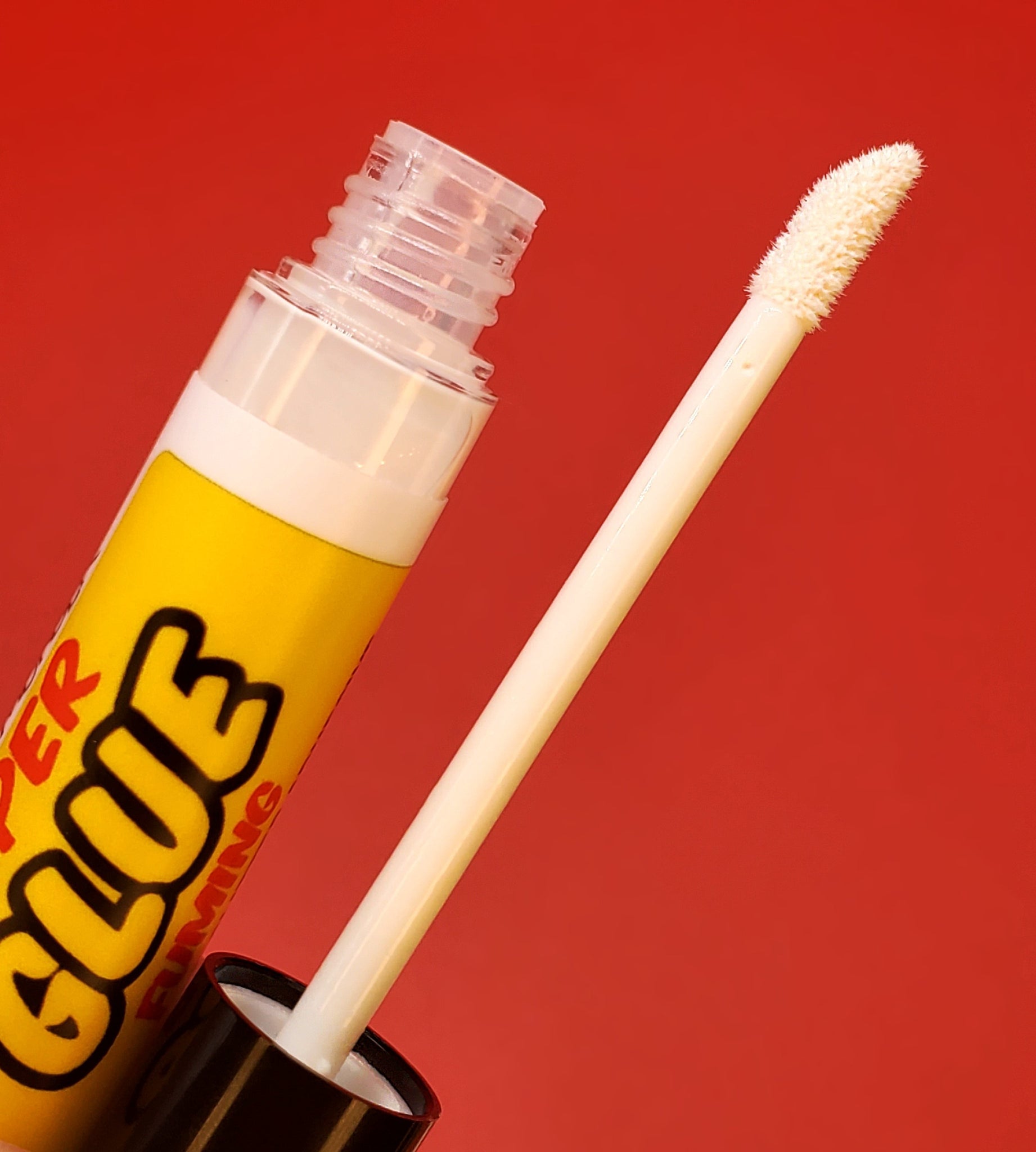 cosmetic adhesive