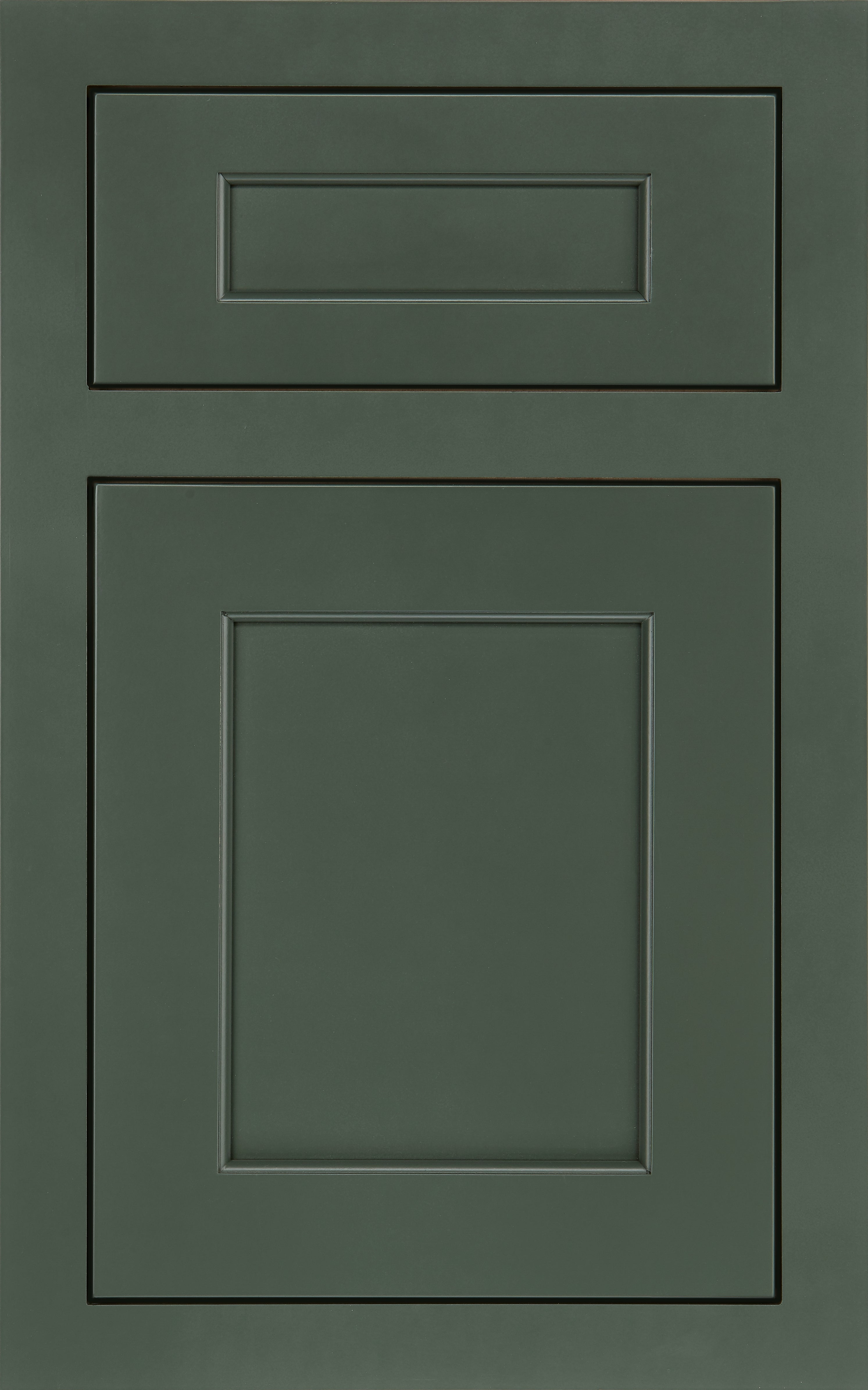 Green Cabinets Kitchen Design Pros Mount Vernon