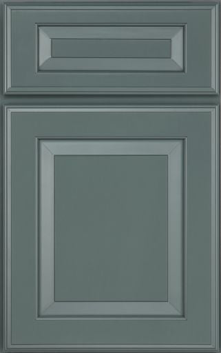 Green Cabinets Kitchen Design Pros Maple Island