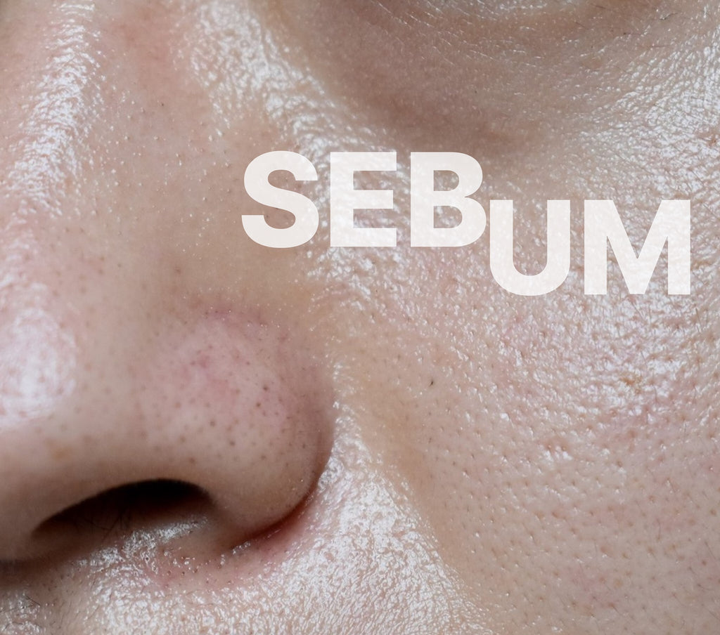 Sebum