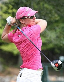 Annika Sorenstam – The Best Female Golfer of All Time