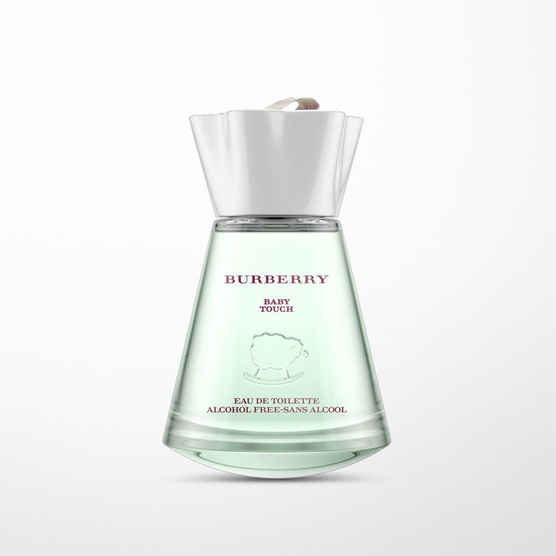 burberry baby perfume