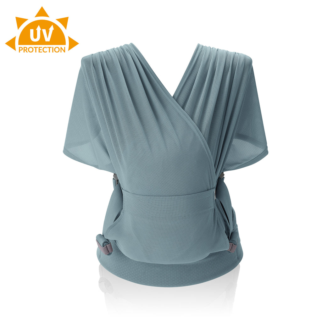 pognae baby carrier