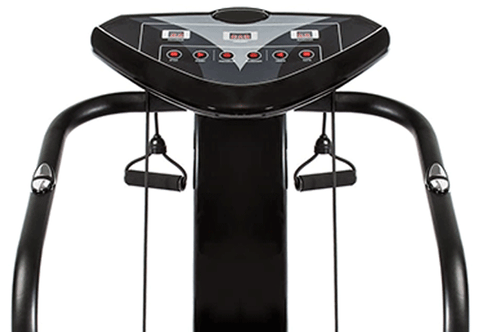 Axis-plate Whole Body Vibration Platform - Training And Vibrating -  Exercise Fitness Machine : Target