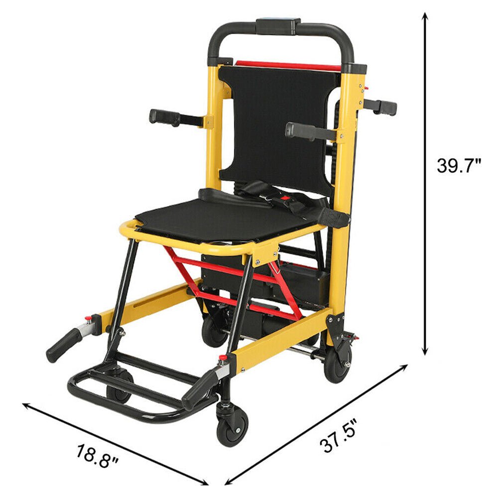 elderly stair lifting motorized climbing wheelchair stair lift chair elevator