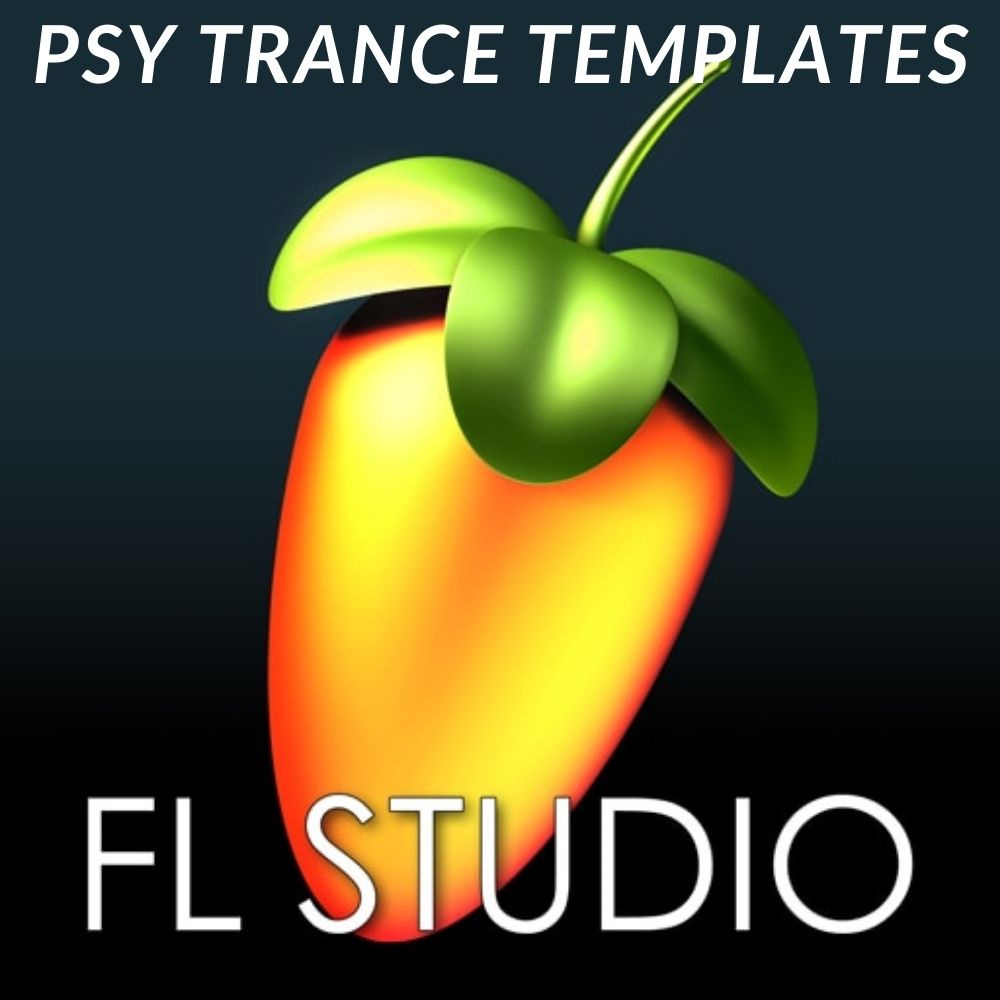 FL Studio Psy Trance Templates – Innovation Sounds