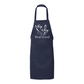 Funny Apron Saying - Baker Apron - Gift For Mom - Cute Apron Sayings 
