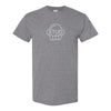 Stud Muffin - Funny men's t-shirt - Dad Birthday - Husband Birthday T-shirt