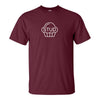 Stud Muffin - Funny men's t-shirt - Dad Birthday - Husband Birthday T-shirt