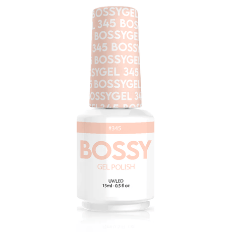 bossy Bossy Gel - Gel Polish(15 ml) # BS248