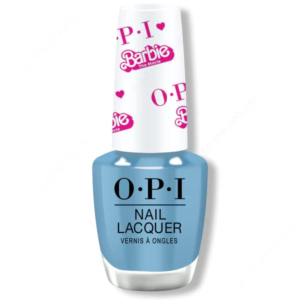 OPI® UK: Strawberry Margarita | Pink Nail Lacquer Nail Polish