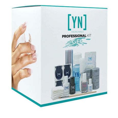 YNI Pro Acrylic Kit - Speed – Young Nails