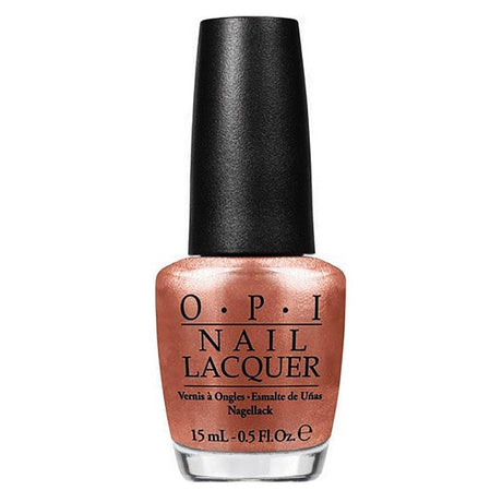 OPI Nail Lacquer NL LA 11 Violet Visionary