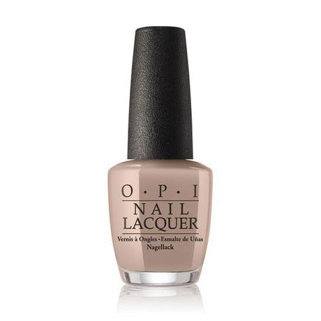 OPI Nail Lacquer NL LA 11 Violet Visionary