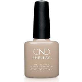 CND Shellac (0.25oz) - Brimstone - Jessica Nail & Beauty Supply - Canada Nail Beauty Supply - CND SHELLAC