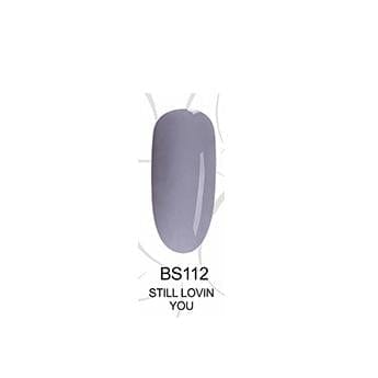 Bossy Gel Polish BS 216 I am Sheerious