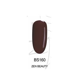 Bossy Gel Polish BS 237 High Lighter Pink