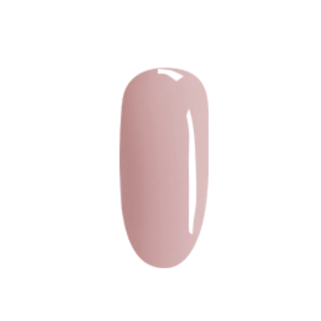 Bossy Gel Polish BS 185 French Pink