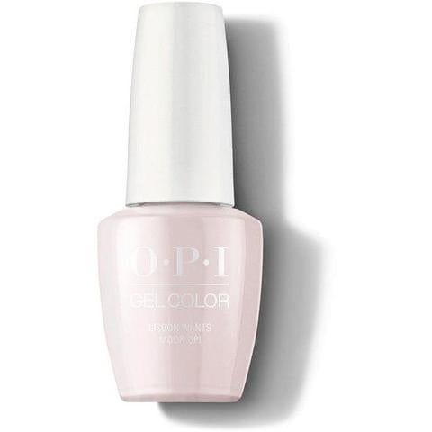 OPI Gelcolor CIA Color Awesome | Swan Beauty Shop