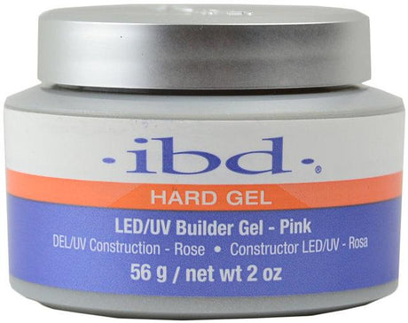 IBD LED/UV French Xtreme Builder Gels - Blush Pink 2 fl. oz / 56 g (No  Seal) - Simpson Advanced Chiropractic & Medical Center