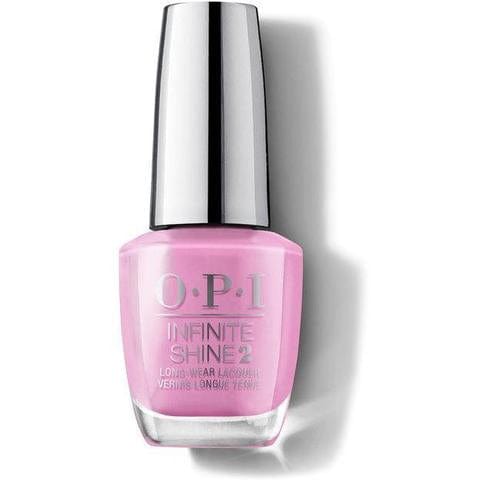 OPI Infinite Shine ISL H22 Funny Bunny – Jessica Nail & Beauty